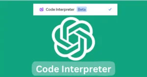 code interpreter